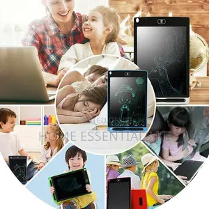 *Ultra Thin 12 Inch LCD Writing Tablet Smart Notebook