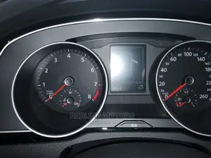 Volkswagen Passat 2016 Brown