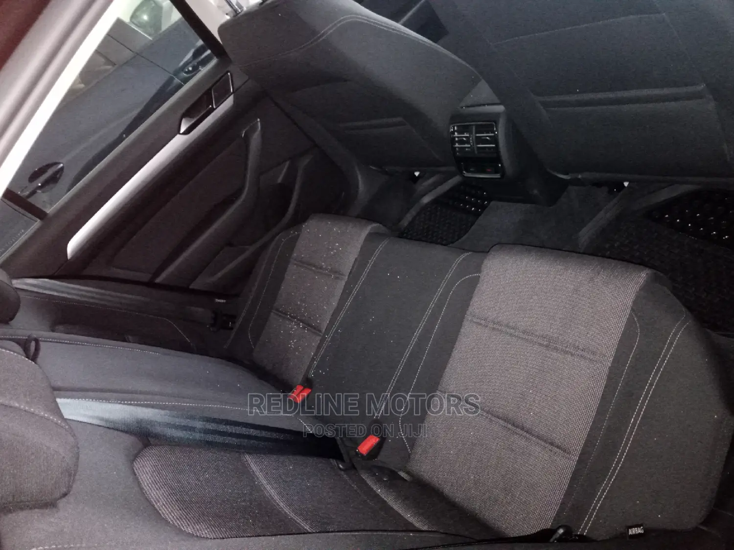 Volkswagen Passat 2016 Brown