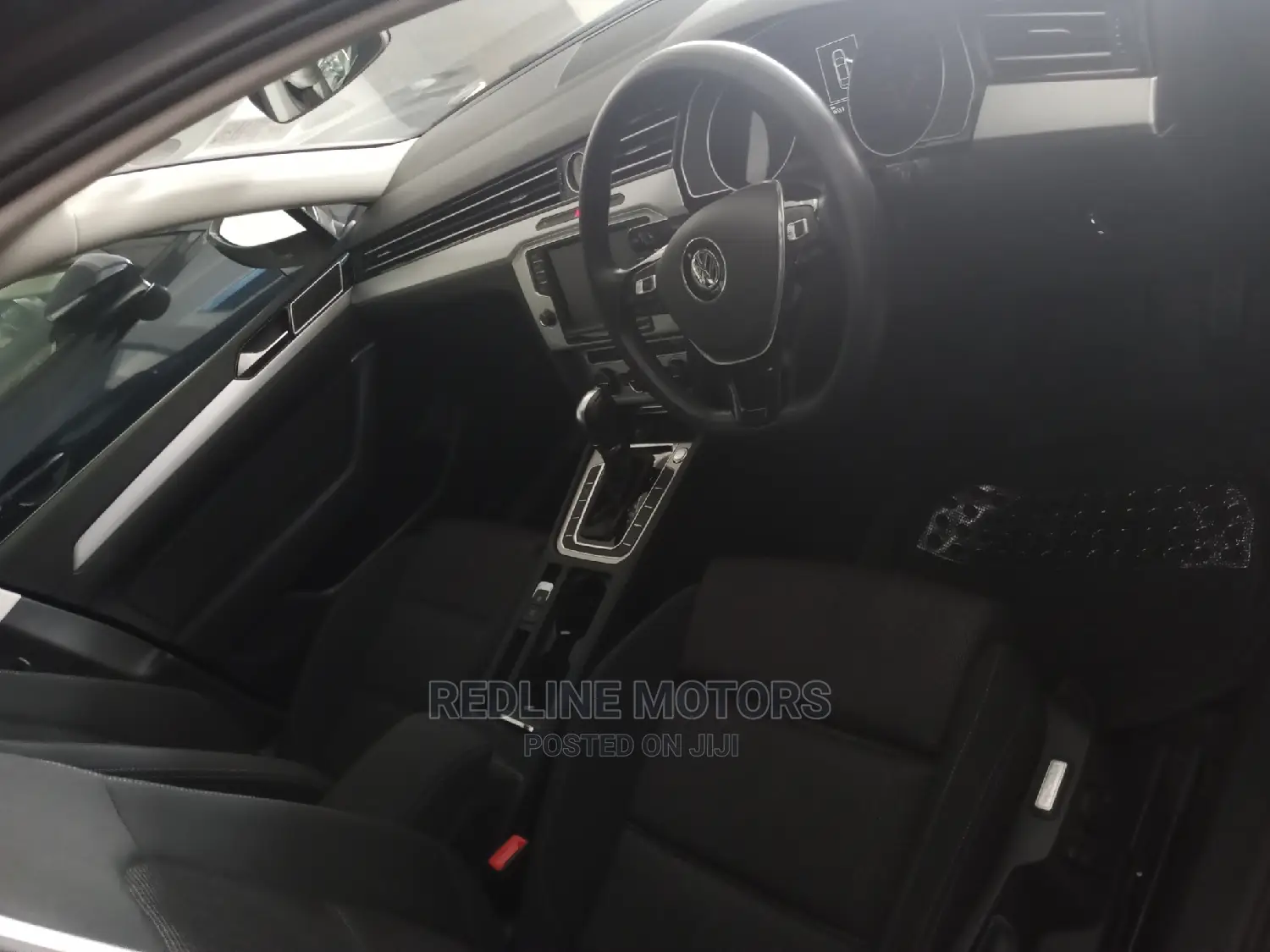 Volkswagen Passat 2016 Brown