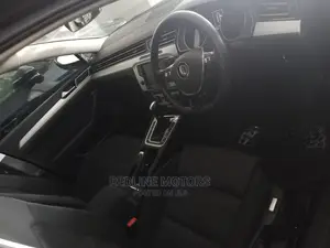 Volkswagen Passat 2016 Brown