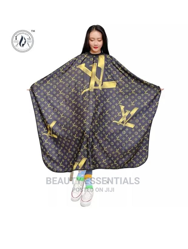 Gown Adult LV - main view