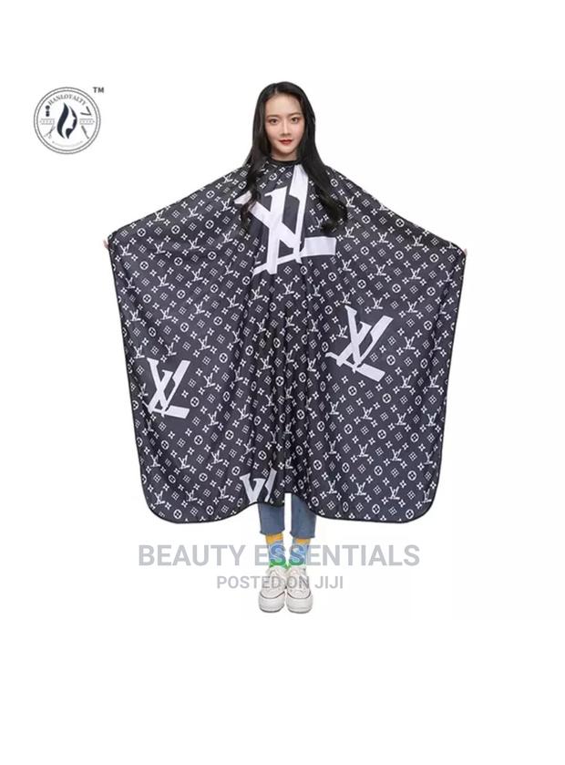 Executive Adult Drapper - main view