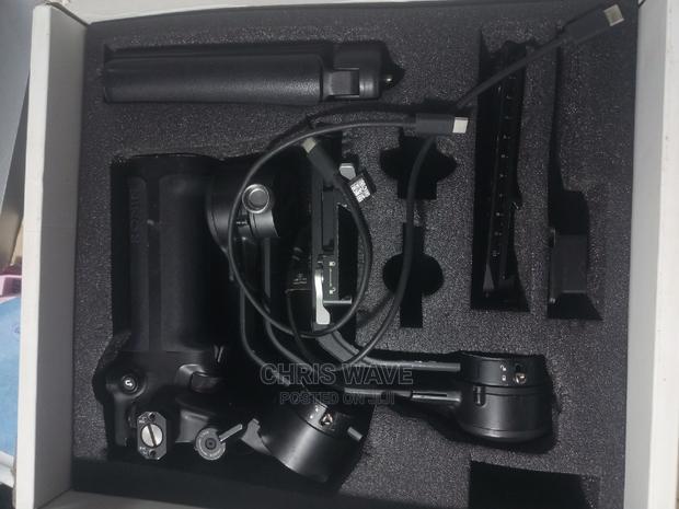Dji Ronin Rsc2 Gimbal Stabilizer - thumbnail 5