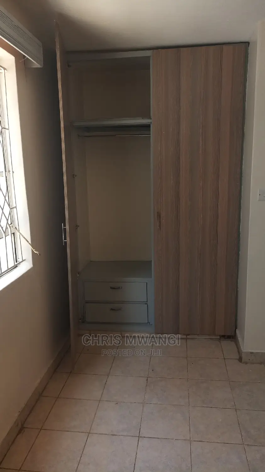 2bdrm Block of Flats in Imara Daima, City Cabanas for sale