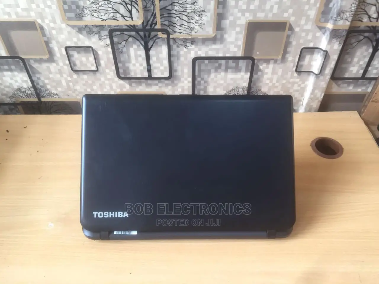 Laptop Toshiba Satellite P745 4GB Intel Celeron HDD 500GB