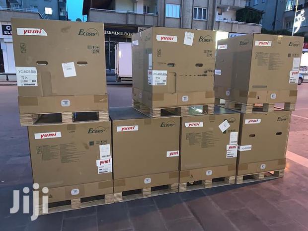 Kyocera Ecosys 4125idn