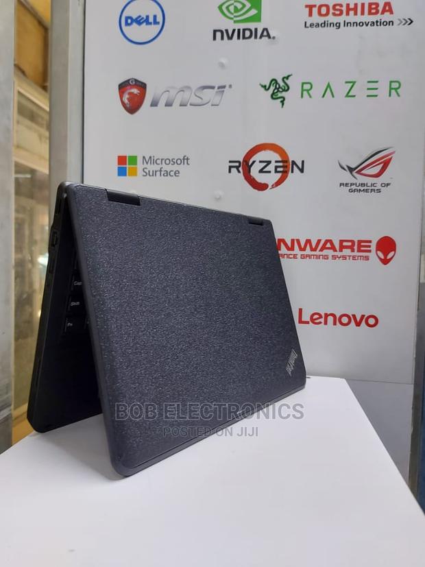 Laptop Lenovo 100e 4GB Intel Celeron HDD 320GB - thumbnail 3