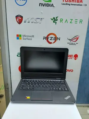 Laptop Lenovo 500e 4GB Intel Pentium HDD 320GB