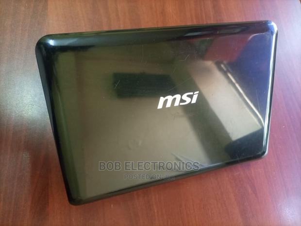 Laptop HP Mini 200 4GB Intel Pentium HDD 320GB - thumbnail 3
