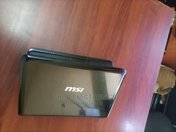 Laptop HP Mini 200 4GB Intel Pentium HDD 320GB - thumbnail 4