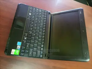 Laptop HP Mini 200 4GB Intel Pentium HDD 320GB