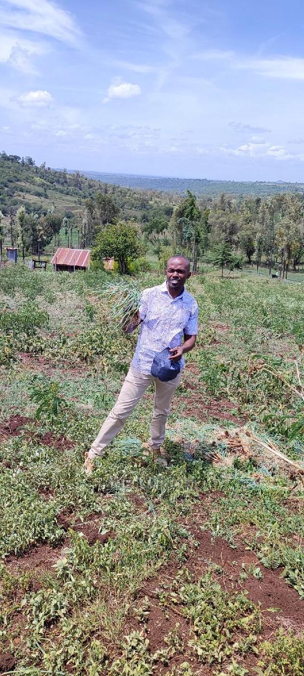 2 Acres KIAWARA RUIRII Near Nyahururu Highway - thumbnail 3