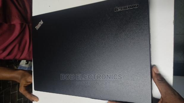Laptop Lenovo G510 4GB Intel Celeron HDD 320GB - thumbnail 3