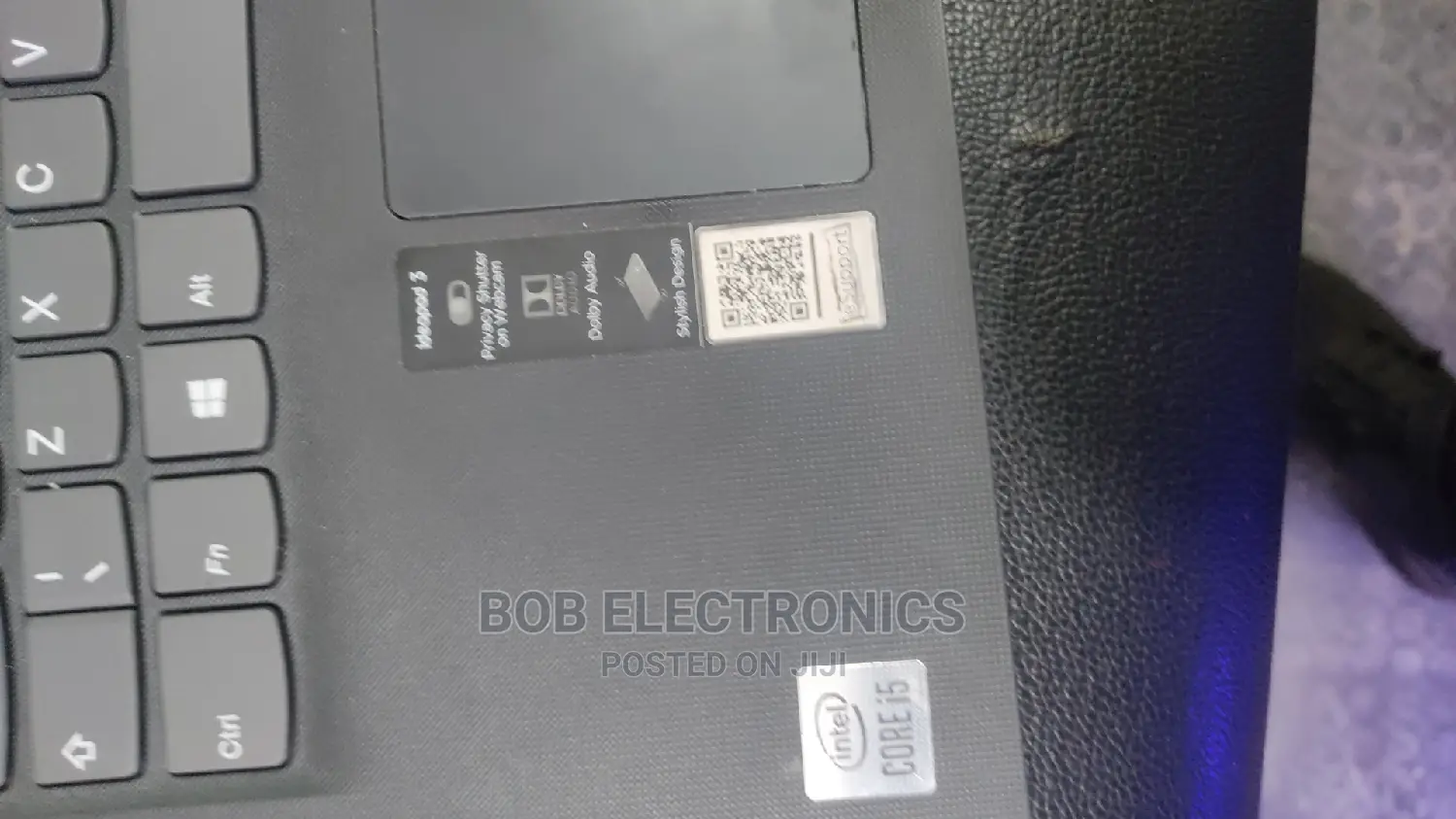 Laptop Lenovo Ideapad 3 8GB Intel Core I5 HDD+SSD 500GB