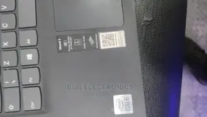 Laptop Lenovo Ideapad 3 8GB Intel Core I5 HDD+SSD 500GB