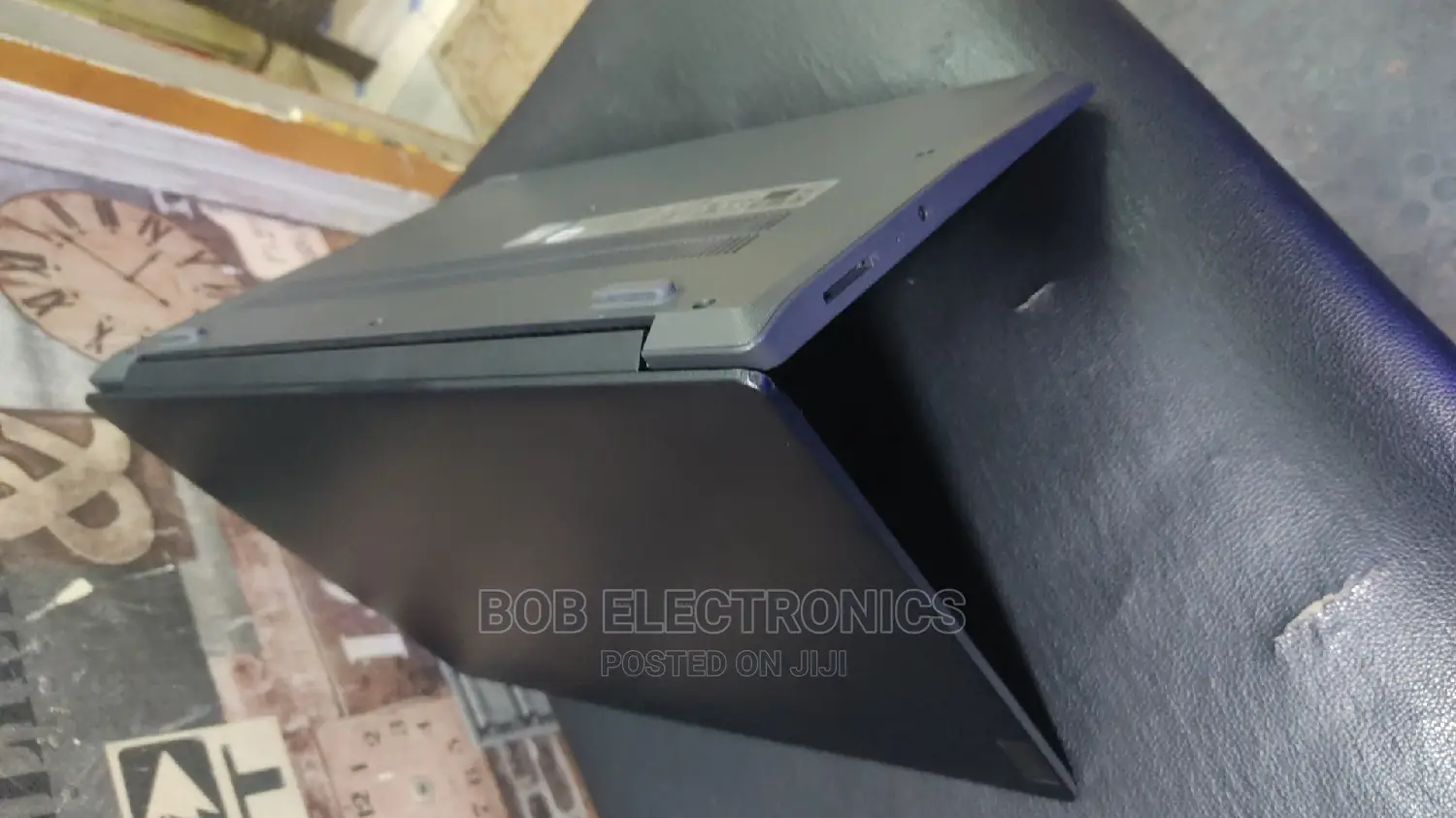 Laptop Lenovo Ideapad 3 8GB Intel Core I5 HDD+SSD 500GB