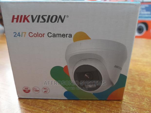 Full Colour CCTV Camera - thumbnail 4