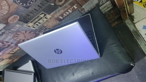 Laptop HP ProBook 450 G5 4GB Intel Core I5 HDD 500GB