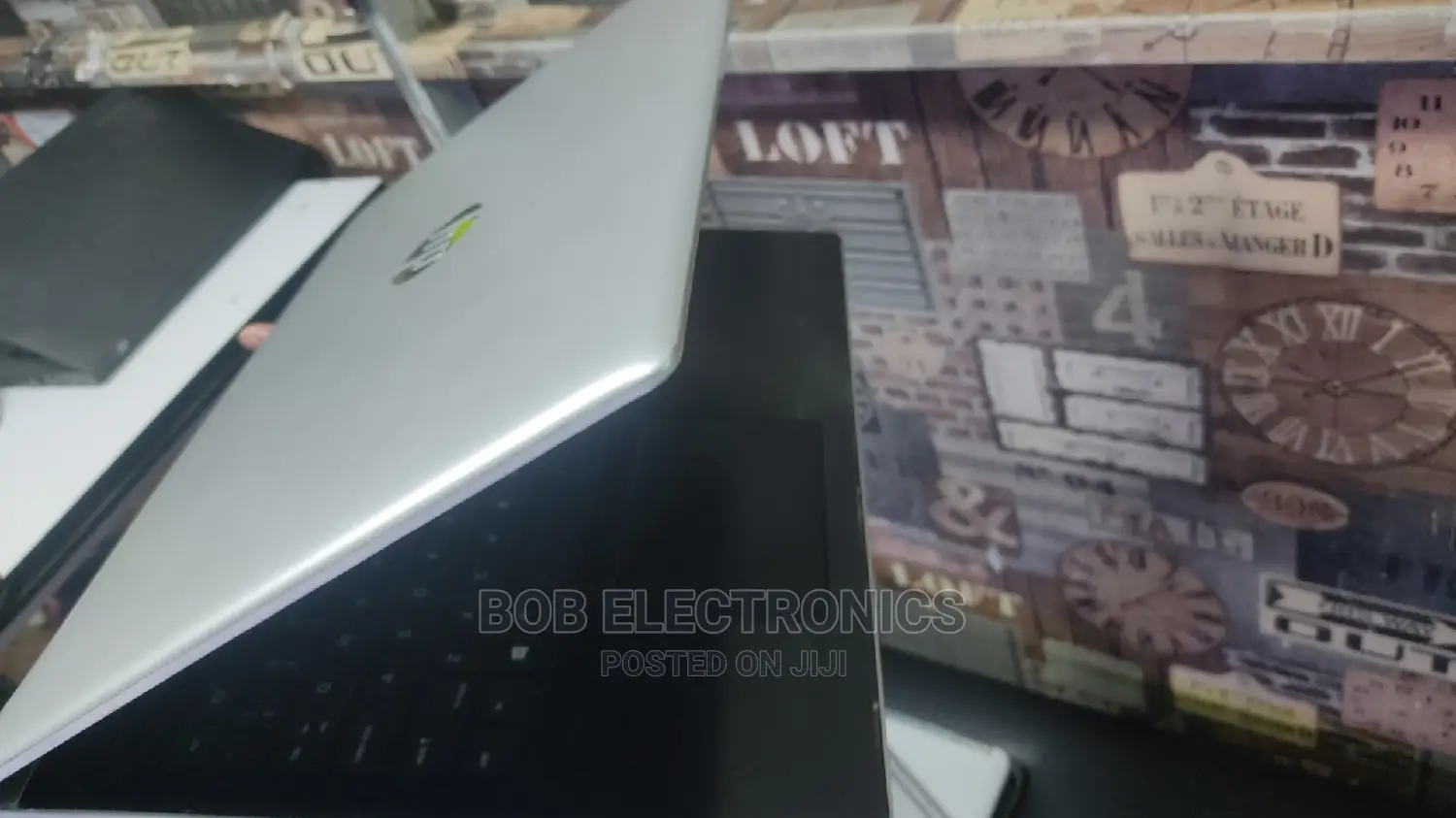 Laptop HP ProBook 450 G5 4GB Intel Core I5 HDD 500GB
