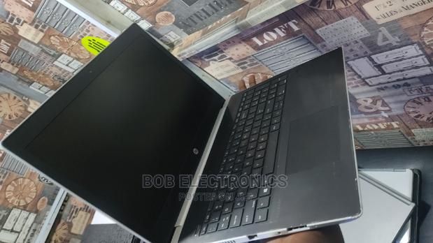 Laptop HP ProBook 450 G5 4GB Intel Core I5 HDD 500GB - thumbnail 3