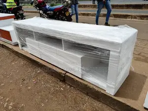 Modern Tv Stand