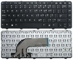 HP Probook 430 G2 440 G0 440 G1 440 G2 US Keyboard
