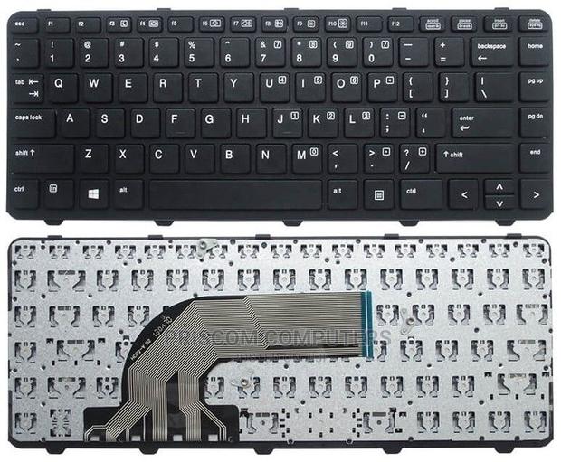 HP Probook 430 G2 440 G0 440 G1 440 G2 US Keyboard