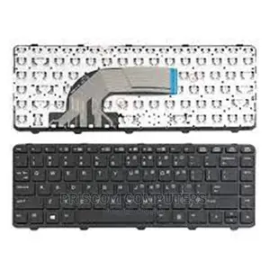 HP Probook 430 G2 440 G0 440 G1 440 G2 US Keyboard