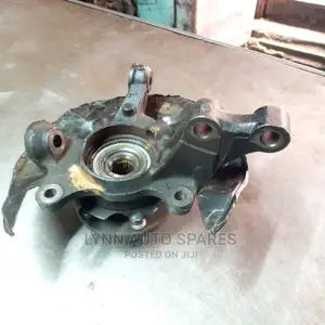 Toyota Premio Hub (4g) 5 Stand