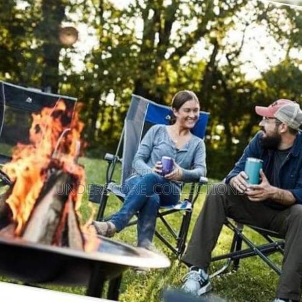 *Foldable Camping Chairs* - thumbnail 3