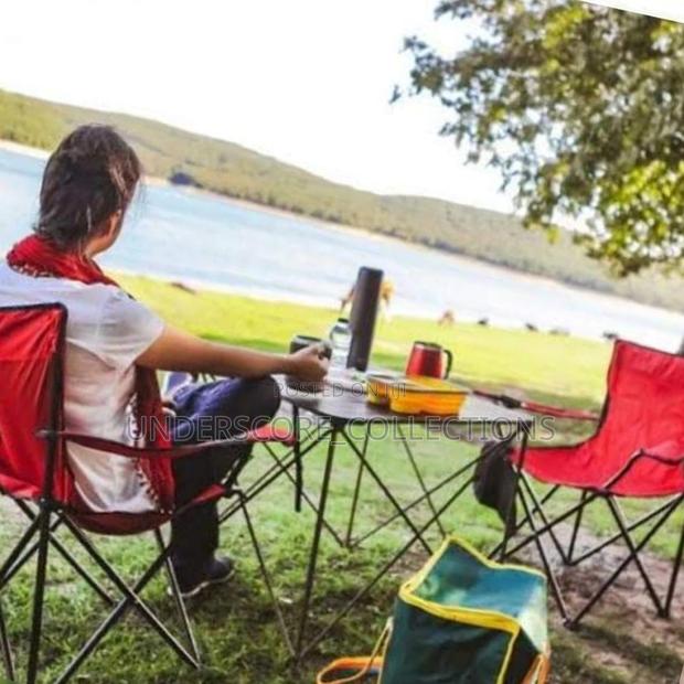 *Foldable Camping Chairs* - thumbnail 4