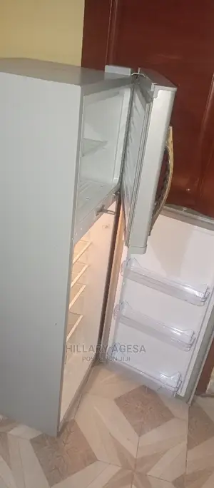 Fridge Repair Services