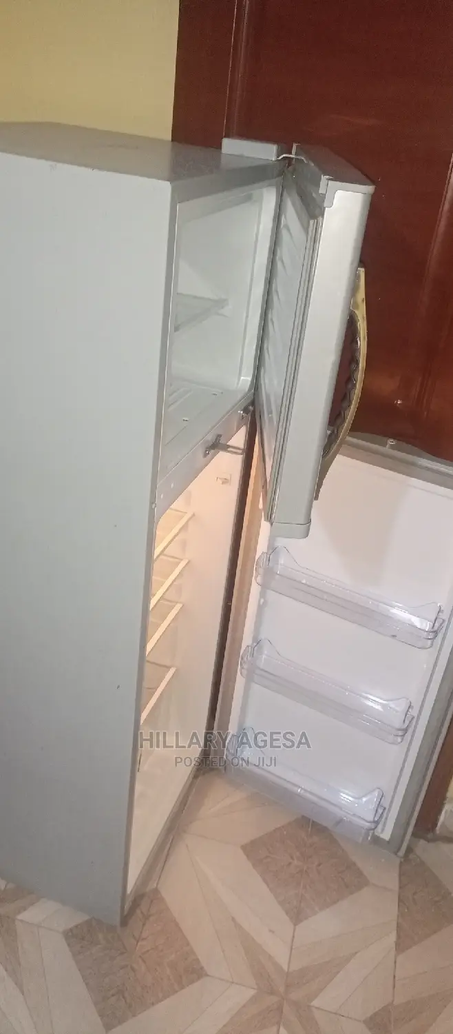 Fridge Repair Services