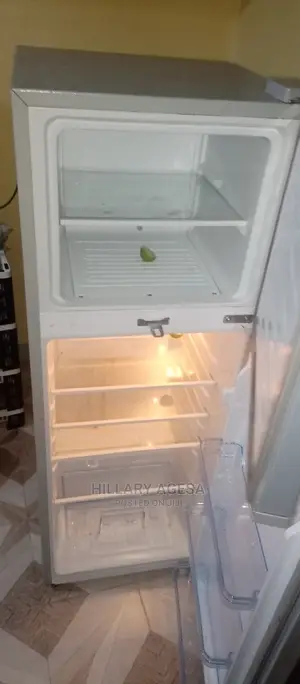 Fridge Repair Services