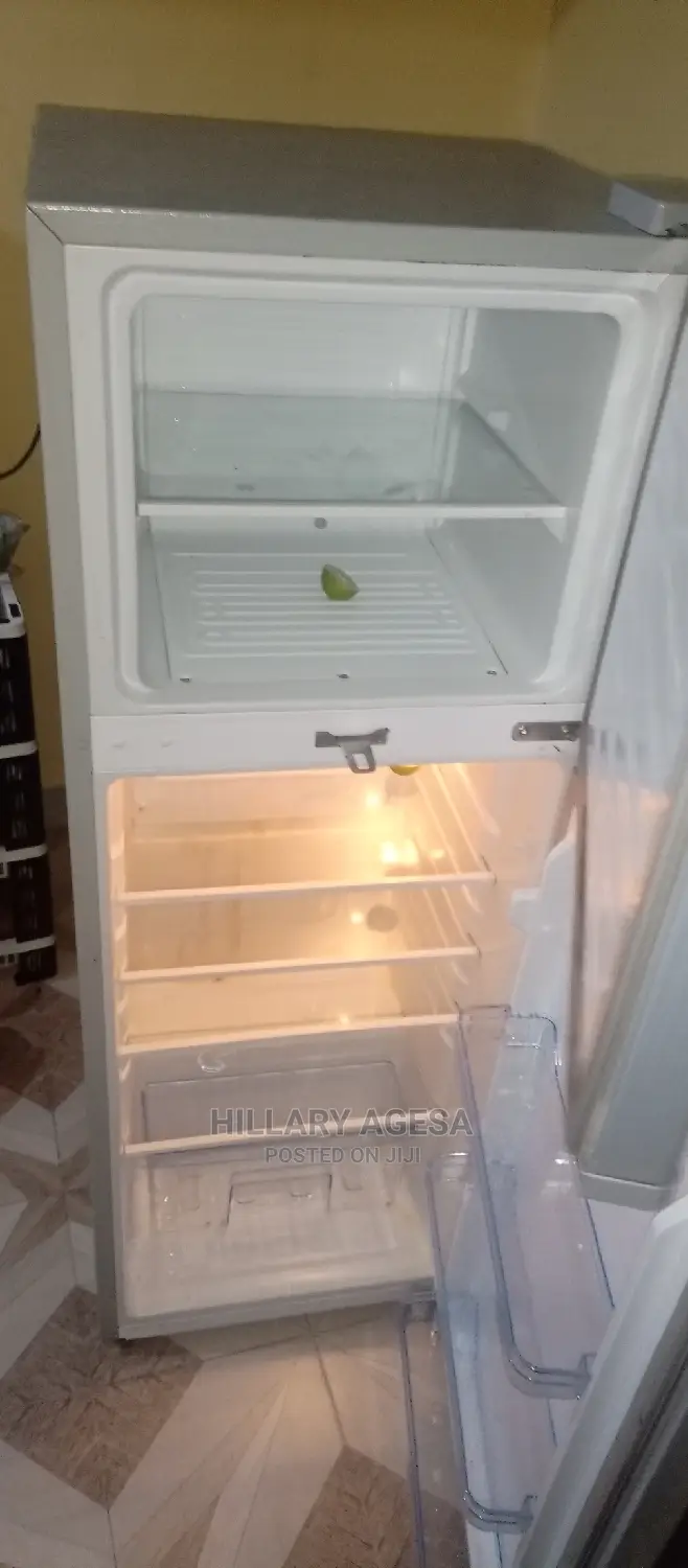 Fridge Repair Services