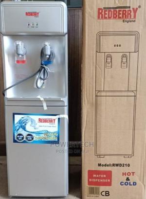 Redberry Hot and Cold Water Dispenser, Cooling Compressor - thumbnail 2