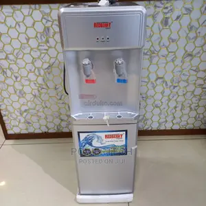 Redberry Hot and Cold Dispenser "Cooling Compressor