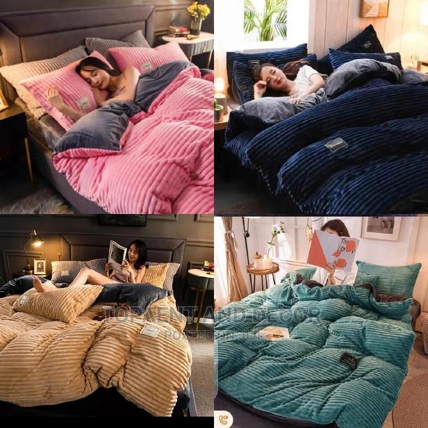Velvet Duvets Velvet Duvets