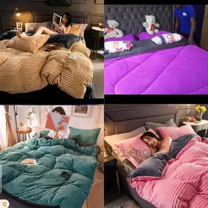 Velvet Duvets Velvet Duvets