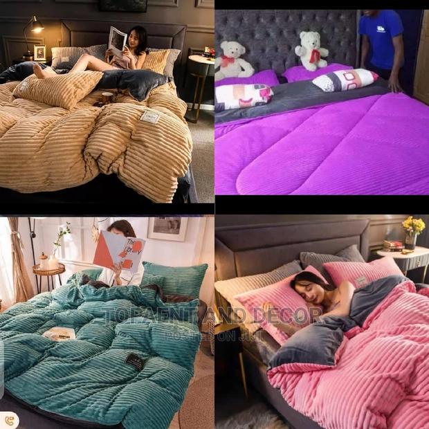 Velvet Duvets Velvet Duvets