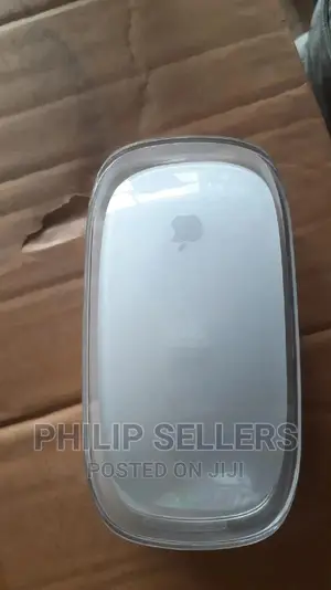 Apple Magic Mouse 3 3th Generation Wireless Bluetooth White
