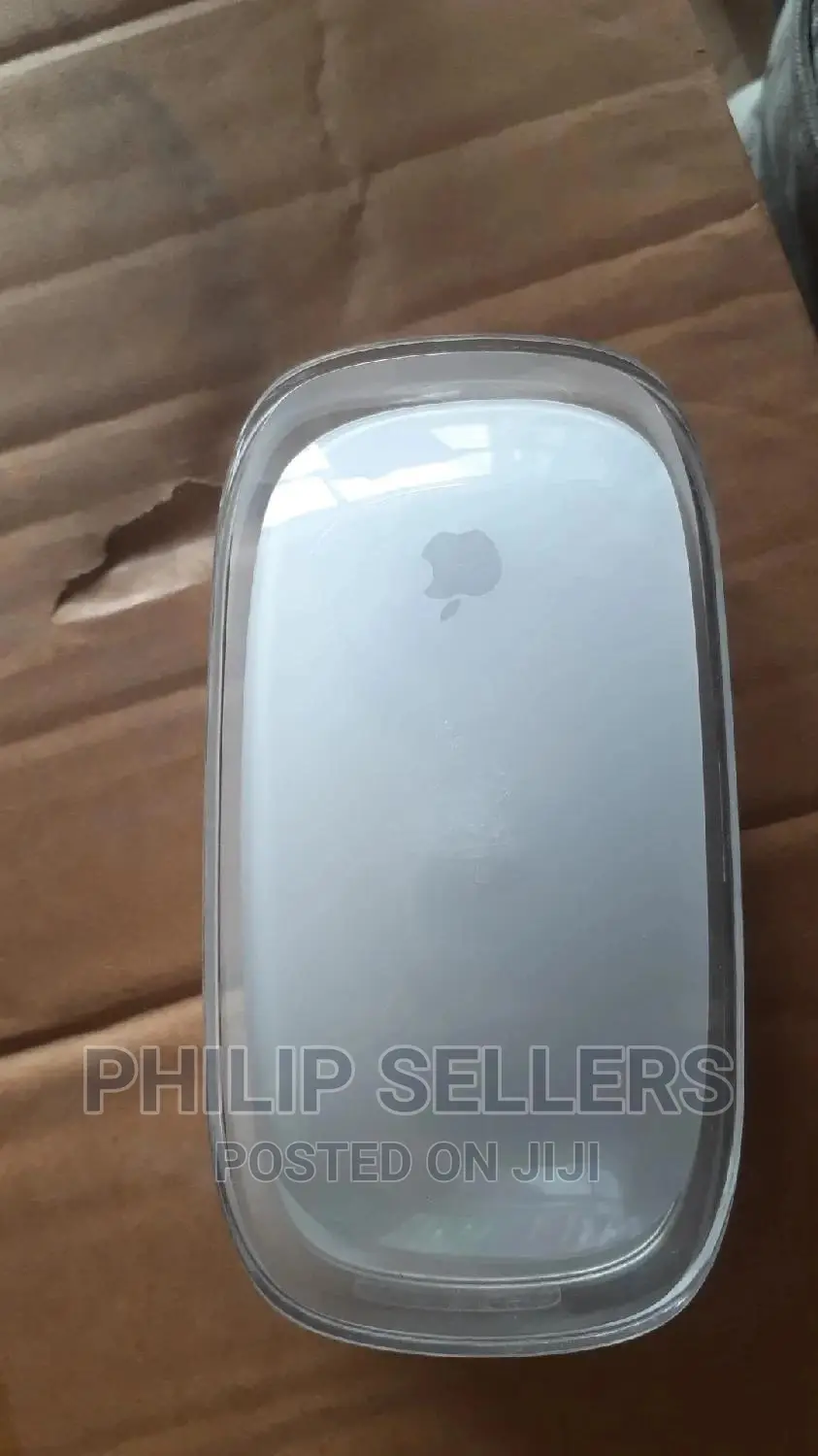 Apple Magic Mouse 3 3th Generation Wireless Bluetooth White