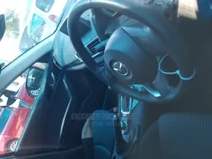 Mazda Axela 2015 Black