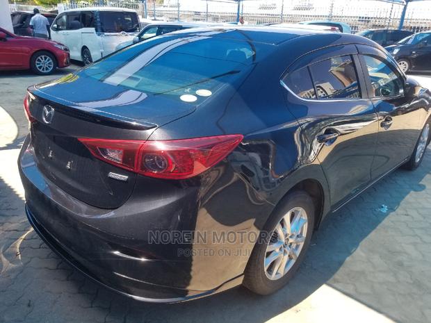 Mazda Axela 2015 Black - thumbnail 7