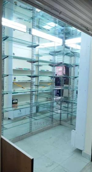 Display Stands Shelves - thumbnail 2