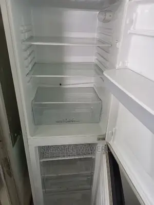 Ex Uk Hisense Fridge.