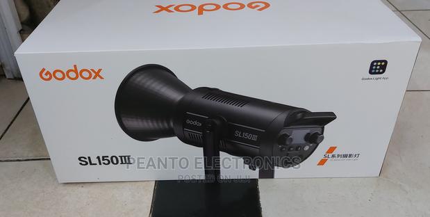 Godox Sl150 Iii - thumbnail 3
