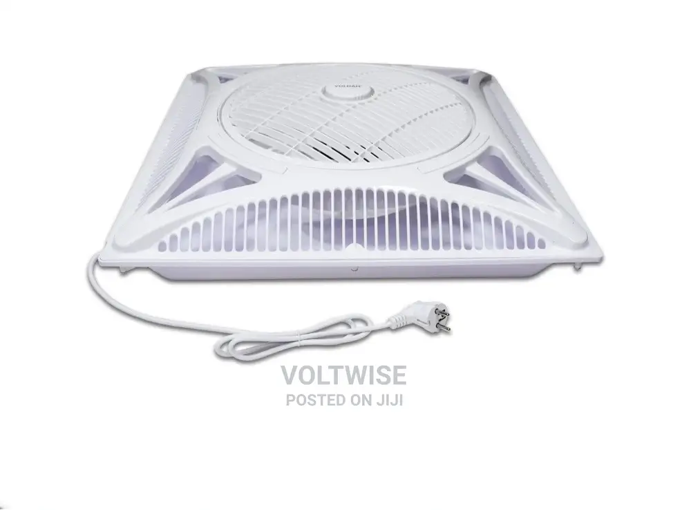 Ceiling Fan With Led Lights Tronic