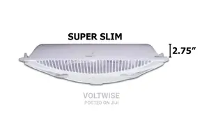 Ceiling Fan With Led Lights Tronic
